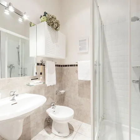 San Giovanni Apartament *