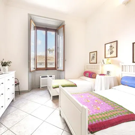 San Giovanni Apartament Florencja