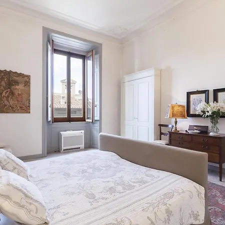 San Giovanni Apartament