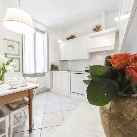 San Giovanni Apartament Florencja
