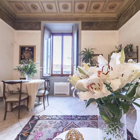 Apartament San Giovanni